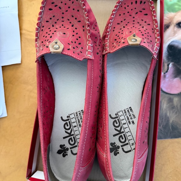 Reiker - Picture 1 of 1